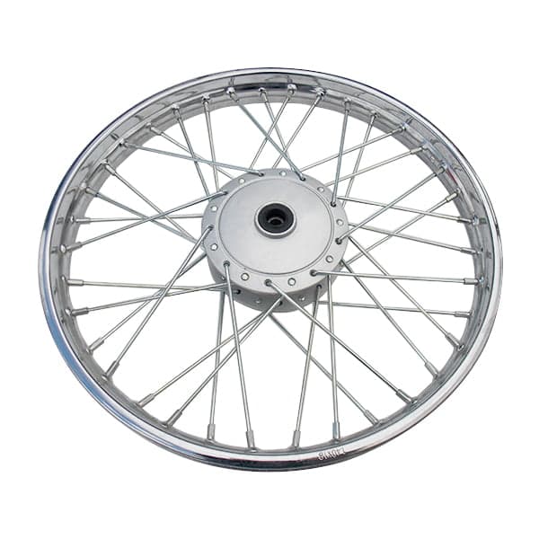 BANDAS PREDEN HONDA CG 125 150 LINKEN ZICAN KMS+ 2