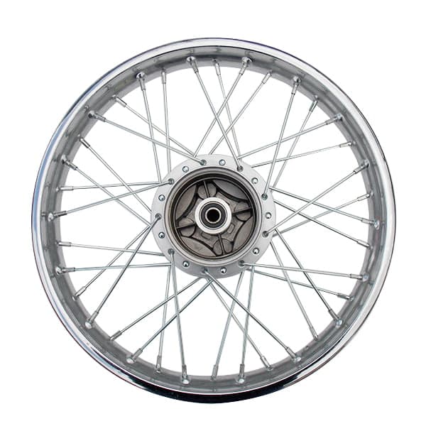 BANDAS ZADEN HONDA CG 125 150 LINKEN ZICAN KMS+