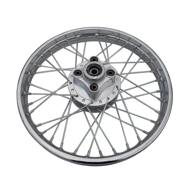 BANDAS ZADEN HONDA CG 125 150 LINKEN ZICAN KMS+ 2