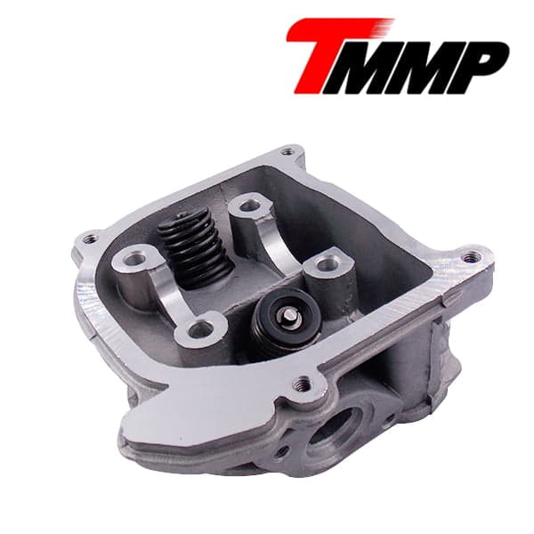 GLAVA GY6 80 cc BEZ KATALIZATOR SO VENTILI KMS** 2