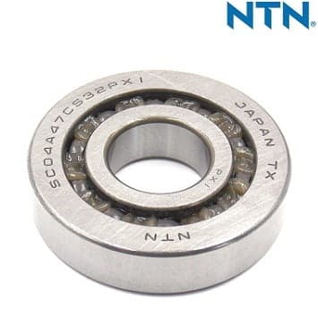 LAGER 52X20X12 BB1 3055B NTN JAPAN