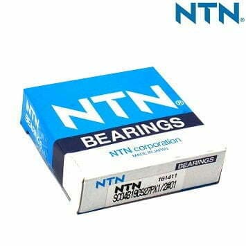 LAGER 52X20X12 BB1 3055B NTN JAPAN 2