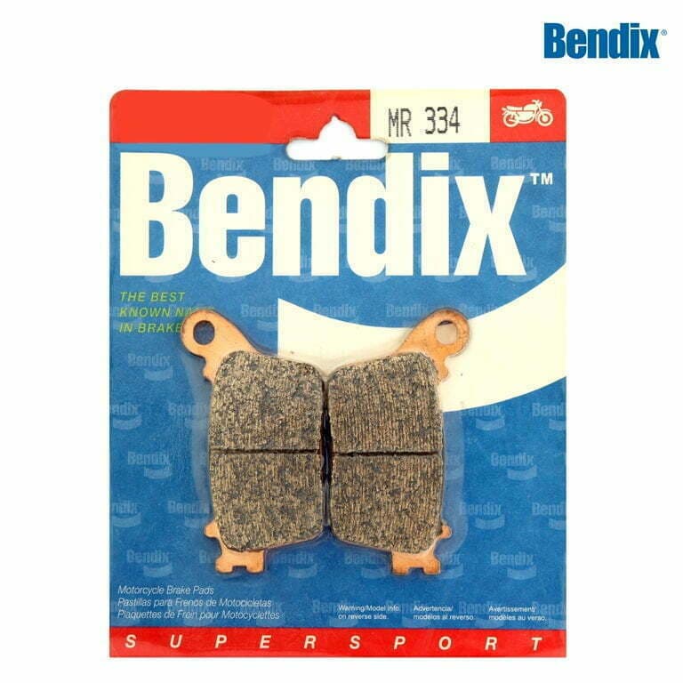 PLOCKI FA 436 BENDIX GOLD