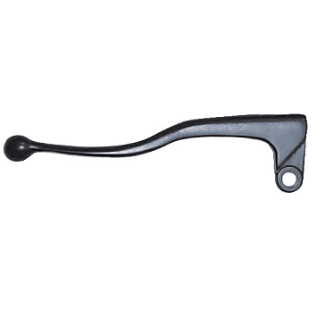 RACKA KUMPLUG HONDA XL350R CRNA