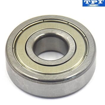 LAGER 6303 ZZC3/L106QR TPI 47X17X14