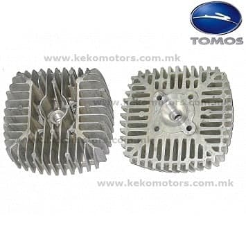 DEKLA TOMOS APN6 NOV TIP LIEN OR