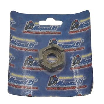 ZUPCANIK SAJMNA SUZUKI AD50cc SO NUT