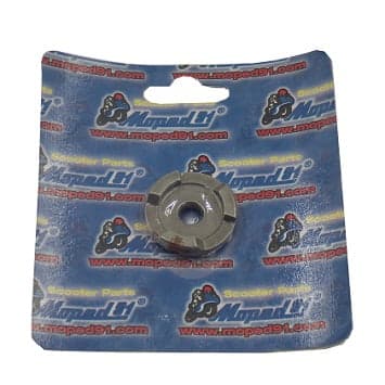 ZUPCANIK SAJMNA SUZUKI AD50cc LIZGACKI