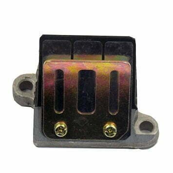 LEPTIR KARBURATOR SUZUKI AD50 NOV TIP