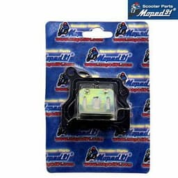 LEPTIR KARBURATOR SUZUKI AD50 STAR TIP