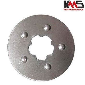 POTISNA LAMELA TOMOS APN ZADNA KMS PERFORMANCE