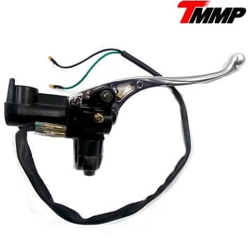 RACKA PUMPA GLICERIN GY6 125 150 BROD ZADNA LEVA ORIGINAL+ 2