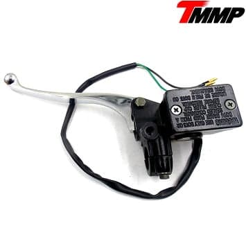 RACKA PUMPA GLICERIN GY6 125 150 BROD ZADNA LEVA ORIGINAL+