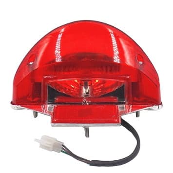 STOP GY6 50 60 80 100 125 150 180 200 F12 B08 B09 KEEWAY FOCUS KMS+