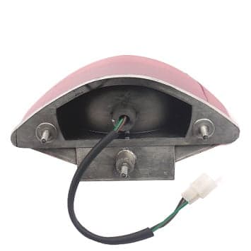 STOP GY6 50 60 80 100 125 150 180 200 F12 B08 B09 KEEWAY FOCUS KMS+ 2