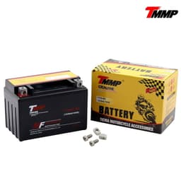 AKUMULATOR YTX9-BS BATERIJA TMMP+