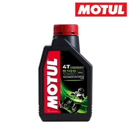 MASLO MOTUL 5100 10W50 1L*