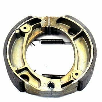 GURTNI HONDA XL185,MB50,CB50J RR H304