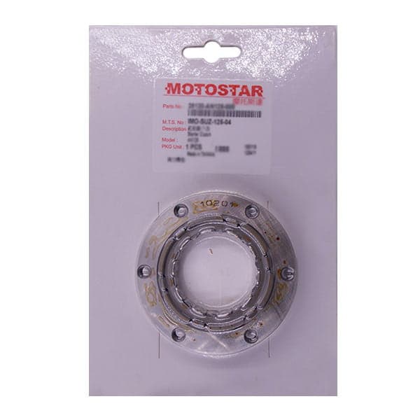 BENDEKS KYMCO MXU250 KAWASAKI ATV360