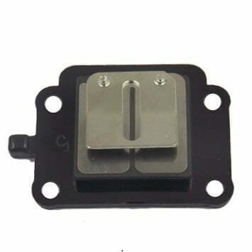 LEPTIR KARBURATOR YAMAHA JOG 2JA TAIWAN