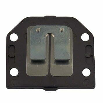 LEPTIR KARBURATOR YAMAHA JOG 27V TAIWAN