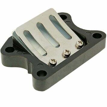 LEPTIR KARBURATOR PEUGEOT SPEEDFIGHT50