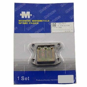 LEPTIR KARBURATOR PEUGEOT SPEEDFIGHT50 2