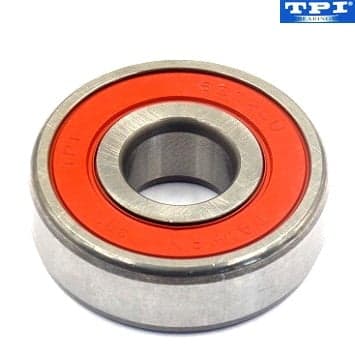 LAGER 6302 LLU/2AS TPI 42X15X13