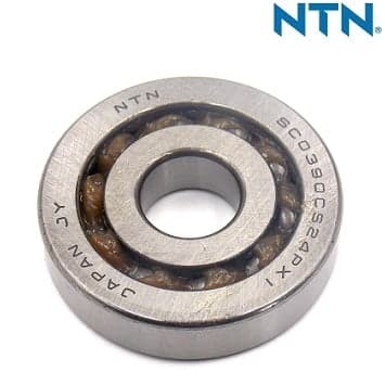 LAGER 52X17X12 NTN 2