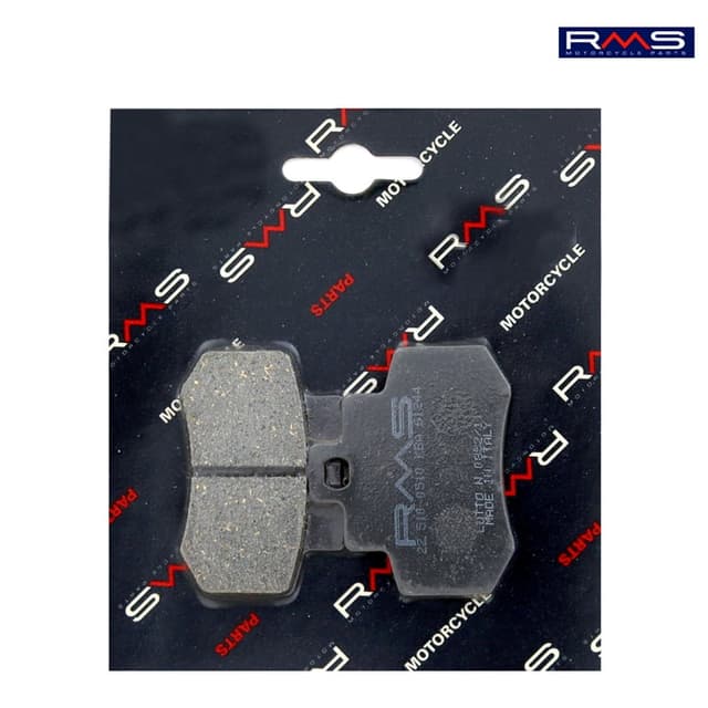 PLOCKI FA 356 225100510 KYMCO RMS ITALY