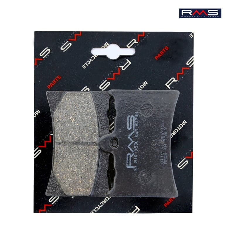 PLOCKI FA 126 225100530 APRILIA 125