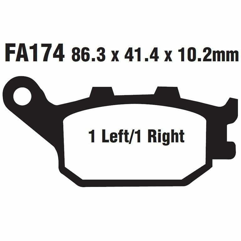 PLOCKI FA 174 225100931 NHC KEVLAR RMS ITALY 2