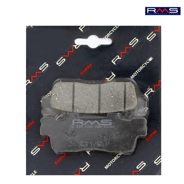 PLOCKI FA 498 225102760 KYMCO RMS ITALY