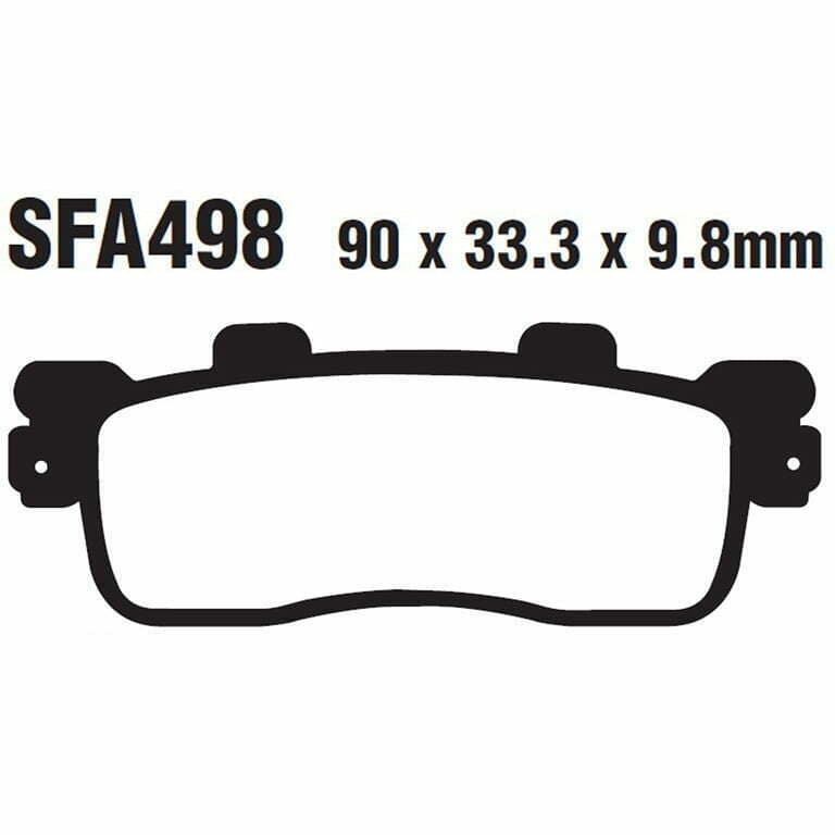 PLOCKI FA 498 225102760 KYMCO RMS ITALY 2