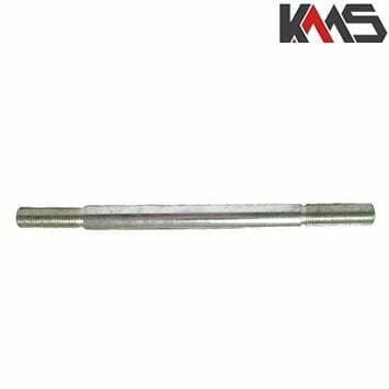 OSOVINA TRKALO ZADNO TOMOS A3 11x164mm KMS**