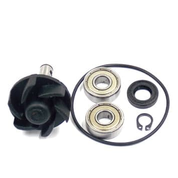 VODNA PUMPA YAMAHA 50 cc FS-129A