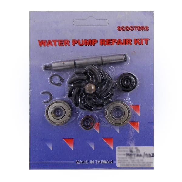 VODNA PUMPA PIAGGIO 125 150 180 2T FS-131 100110030 TAIWAN