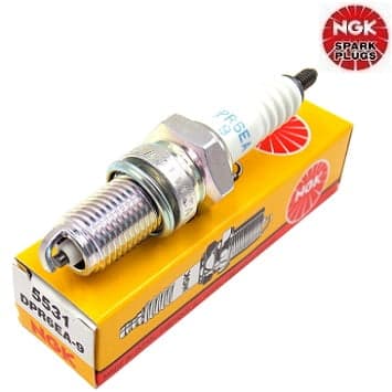 SVEKICA NGK DPR6EA-9