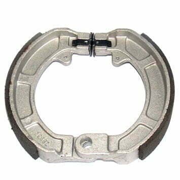 GURTNI PIAGGIO VESPA160GS-180SS-200 RALLY