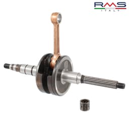 RADILICA YAMAHA AEROX 50 HORIZONT 100010031 RMS ITALY