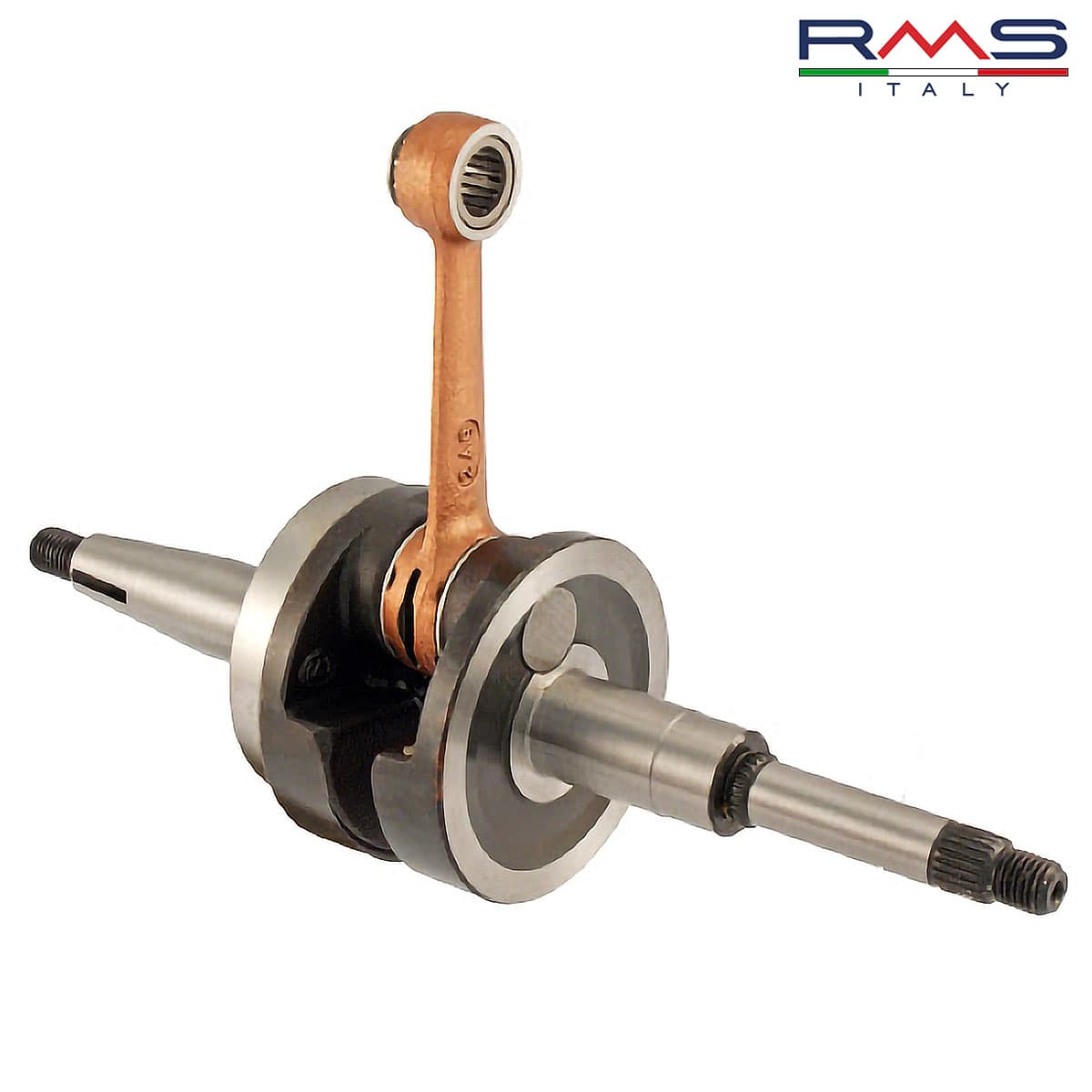 RADILICA PEUGEOT LUDIX JETFORCE SPEEDFIGHT 3 50 100010400 RMS ITALY*