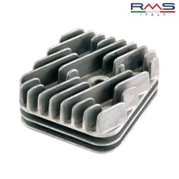 GLAVA PIAGGIO 50 A/C 40mm 100070010 RMS ITALY*