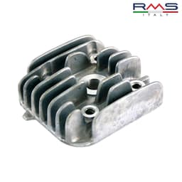 GLAVA YAMAHA JOG 2JA 50 VERTIKAL 40mm 100070040 RMS ITALY*