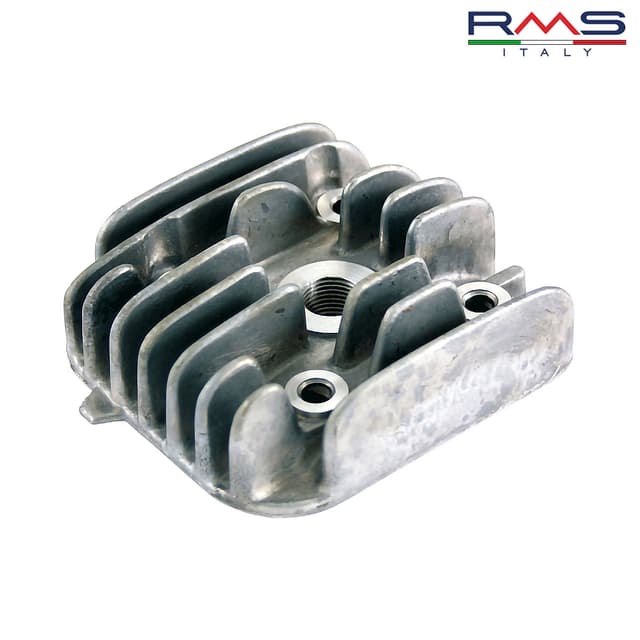 GLAVA YAMAHA JOG 2JA 50 VERTIKAL 40mm 100070040 RMS ITALY*