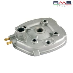 GLAVA APRILIA BETA ITALJET KTM MALAGUTI MBK YAMAHA AEROX 50 40mm 100070050 RMS ITALY*
