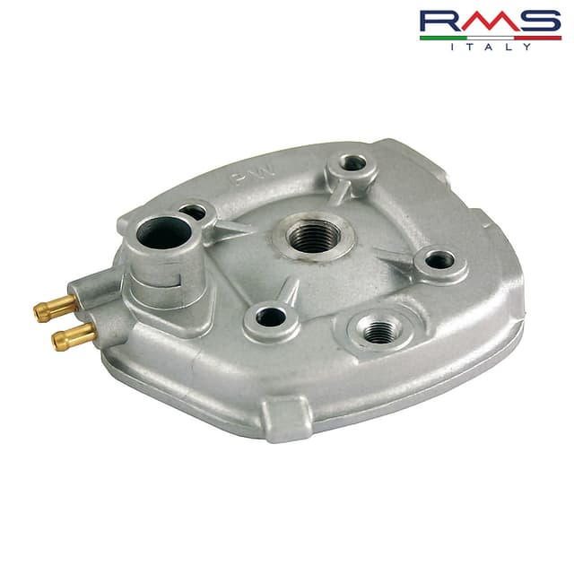 GLAVA APRILIA BETA ITALJET KTM MALAGUTI MBK YAMAHA AEROX 50 40mm 100070050 RMS ITALY*
