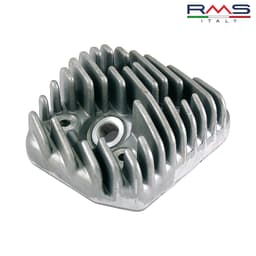 GLAVA PEUGEOT BUXY 50 A/C 100070060 RMS ITALY