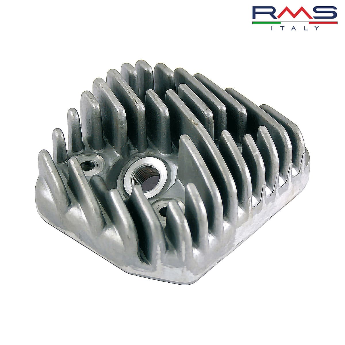 GLAVA PEUGEOT BUXY 50 A/C 100070060 RMS ITALY