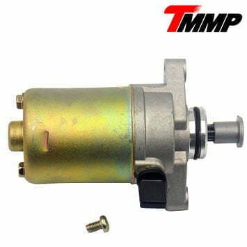 ALANSER YAMAHA JOG 90 2T KIN KEEWAY KMS*