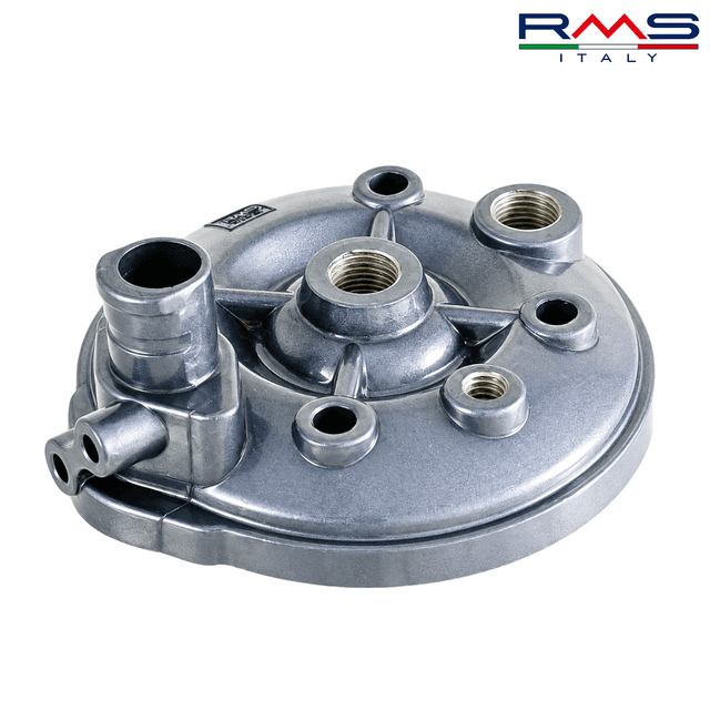 GLAVA YAMAHA AM6 AM345 50cc L/C 40mm 100070071 RMS ITALY